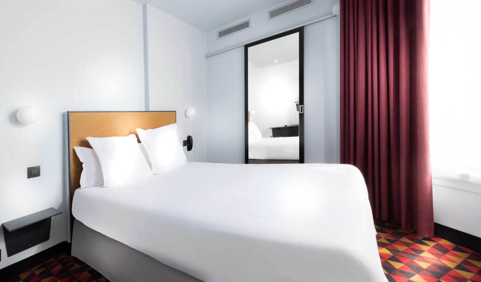 Libertel Canal Saint Martin 3* Parijs