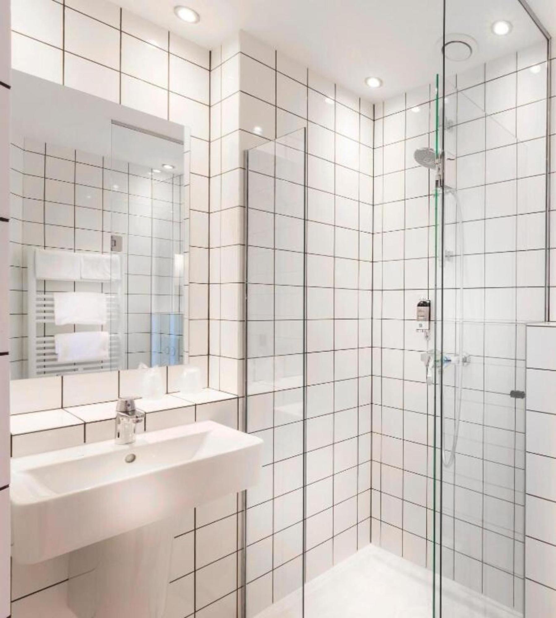 Libertel Canal Saint Martin Hotel Parijs